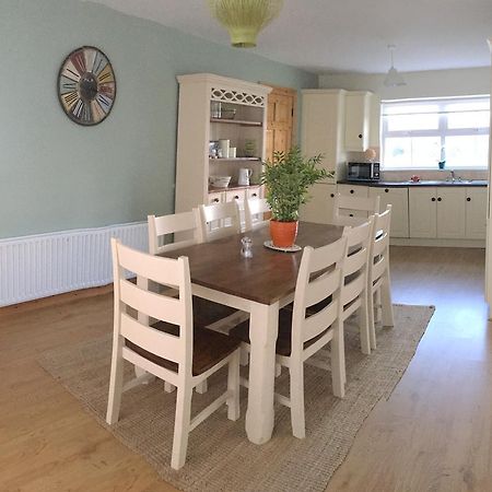 No 4 Ballymastoker Cottage 포트살론 외부 사진