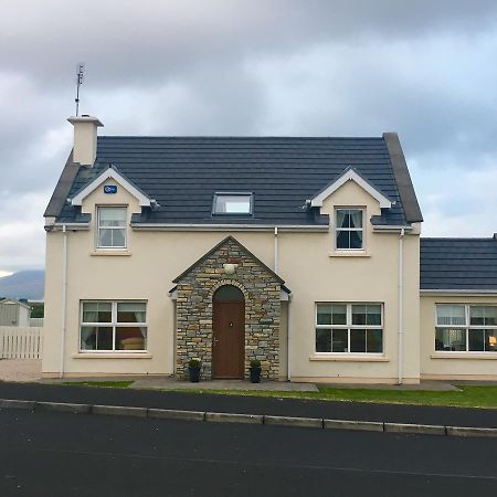 No 4 Ballymastoker Cottage 포트살론 외부 사진