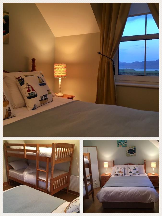 No 4 Ballymastoker Cottage 포트살론 외부 사진