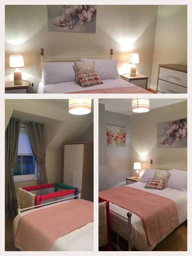 No 4 Ballymastoker Cottage 포트살론 외부 사진