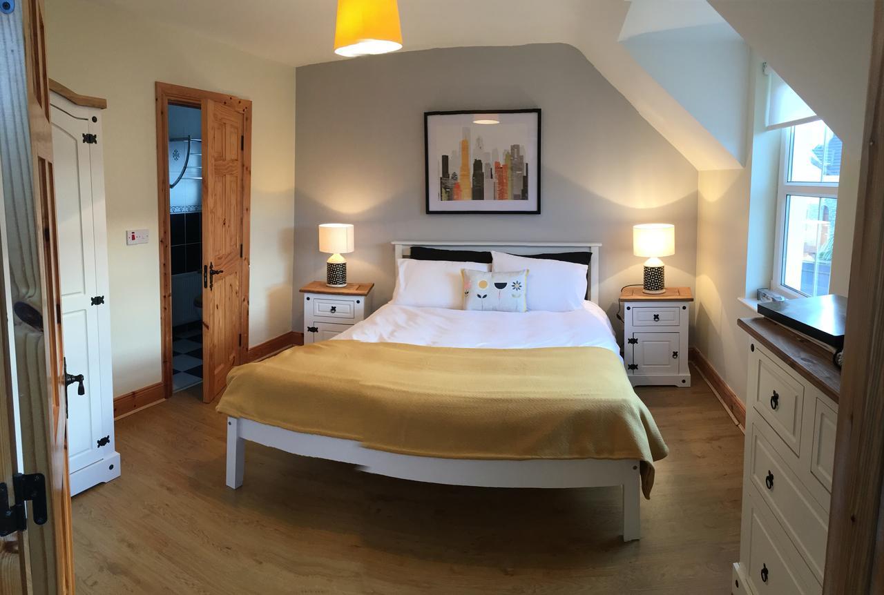No 4 Ballymastoker Cottage 포트살론 외부 사진