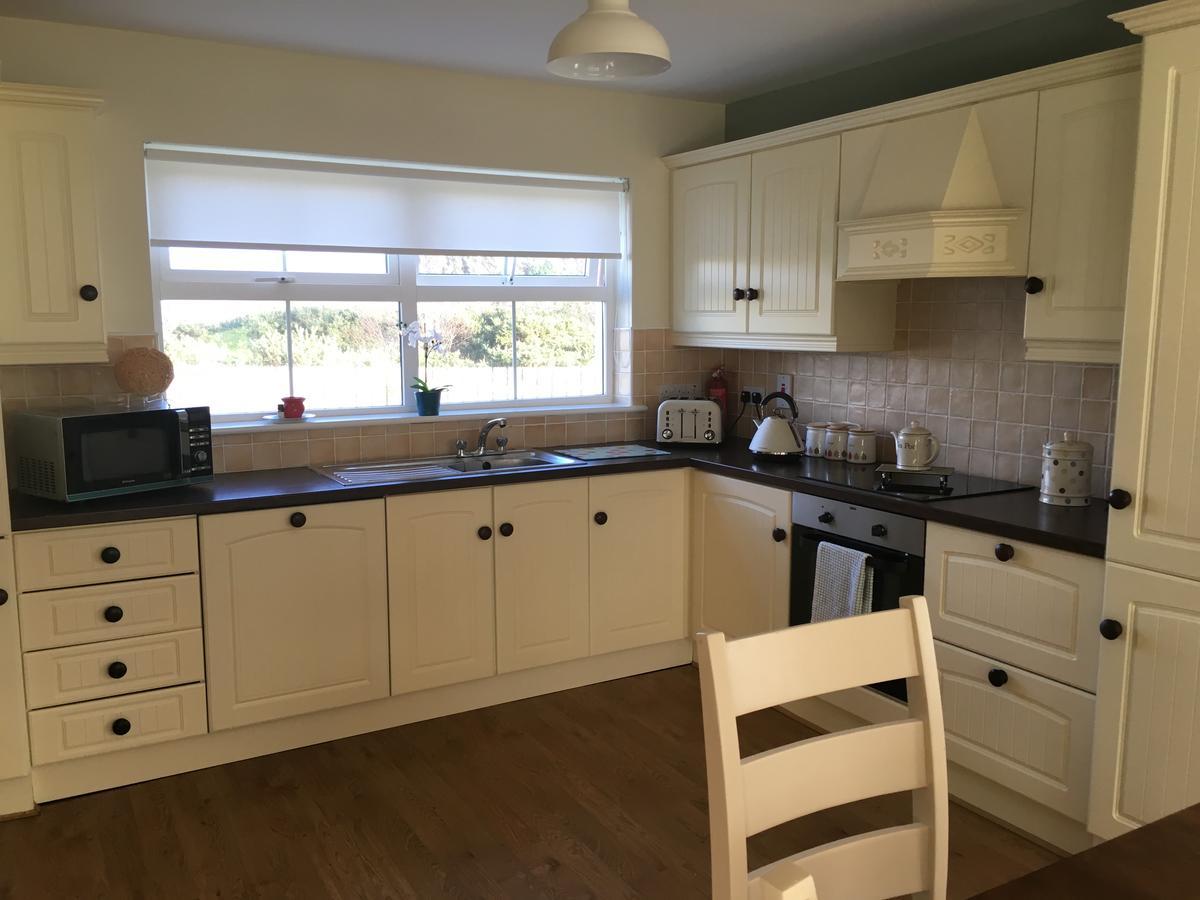 No 4 Ballymastoker Cottage 포트살론 외부 사진