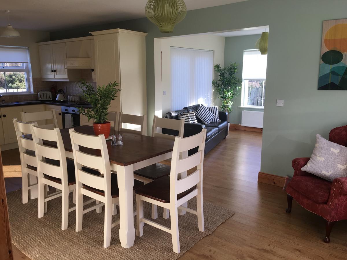 No 4 Ballymastoker Cottage 포트살론 외부 사진