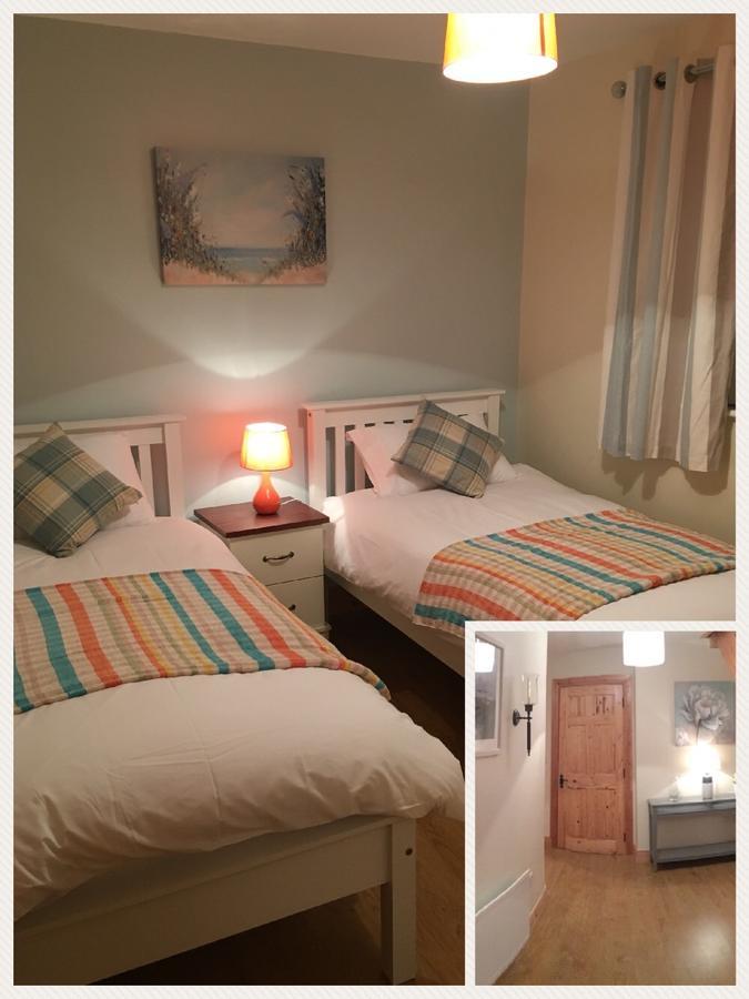 No 4 Ballymastoker Cottage 포트살론 외부 사진